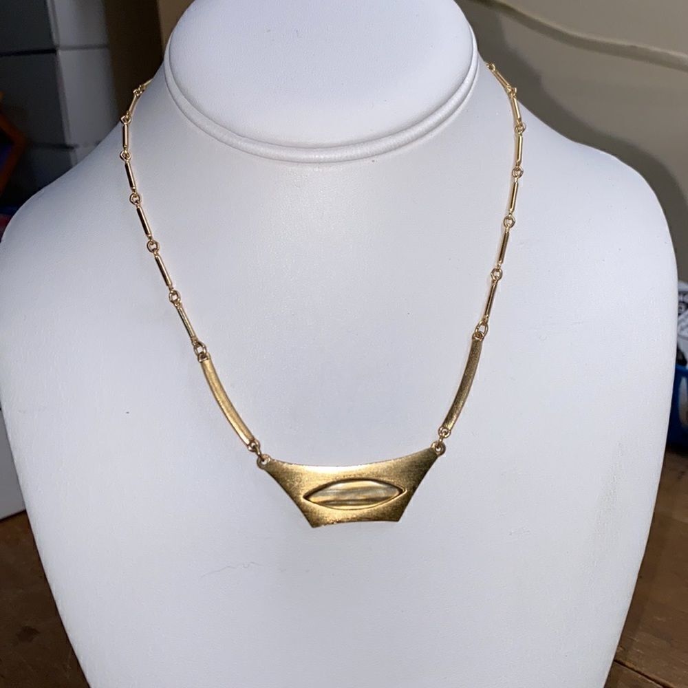Sarah Coventry Necklace 